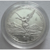 Image 3 : 2022-M Mexican .999 Fine Silver Libertad -Bullion Coin. Weighs 1/10 Troy Oz . Incredible Condition!