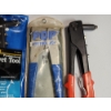 Image 3 : 3 Rivet Tools - 2 New in Package! 