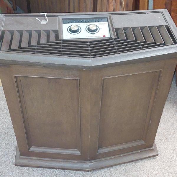 Working Sears & Roebuck Room Humidifier - See Pics