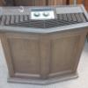 Image 1 : Working Sears & Roebuck Room Humidifier - See Pics