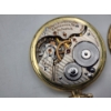 Image 7 : Stunning 88g Hamilton Gold Filled Railroad Pocket Watch - Working 922L Size 16