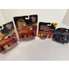 Image 3 : Various NIB Die Cast Cars! - Racing Champions (3) - Terry Labonte Driver Signature on Chassis 