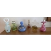 Image 1 : PICKUP IN CANTON - Gorgeous Six Perfume Bottle Collection All In Perfect Condition! 