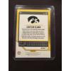 Image 2 : 2024 Panini Donruss Caitlin Clark Rookie Card - Mint Condition