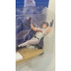 Image 5 : McFarlane's Sports Picks Mark McGwire Baseball Figure & '98 Starting Lineup Dave Justice Figure 