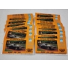 Image 1 : Kempthorn Motors Promotional Envelopes Featuring Unique Coins In Capsules ~ 20 Envelopes 
