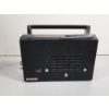 Image 6 : Excellent Vintage Ross Jubilee 3-Band AM/FM/SW Transistor Radio w/ Original Paperwork 