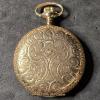 Image 3 : Gold Filled Republic U.S.A. Pocket Watch - Approximately 1.5" - 55.2g TW