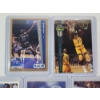 Image 2 : Five Assorted Shaquille O'Neal 1992-1994 Basketball Rookie Cards in Protective Holders 