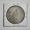 Image 3 : 90% Silver United States 1922 Peace Dollar ~ Silver Dollar Minted in Philadelphia