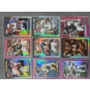 Image 6 : 20 Assorted 2020's Football Trading Cards in Near Mint Condition Ft. Barry Sanders, Tim Tebow & More