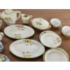 Image 6 : Collection of Porcelain Tea Set Items Including Matching Pieces and Mini Set