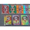 Image 5 : 14 Cleveland Browns Near Mint Assorted Refractor & Rookie Trading Cards Ft. Numbered Cards & More!
