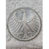 Image 3 : Assortment of 6 West German 5 Deutsche Mark Silver Coins ~ ABOUT 1.1 Oz OZ OF ACTUAL SILVER WEIGHT