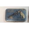 Image 3 : Collection Of (4) Vintage Advertising Tins - Victor Needles, Wallace Pencil Company, Edgeworth 