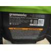 Image 6 : Powerful & Compact, Portable 2000 PSI Greenworks Electric Pressure Washer In Like New Condition! 