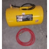 Image 1 : General Pneumatic 11 Gallon Portable Air Tank & Extra Hose