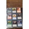 Image 30 : Book Of Assorted Magic The Gathering Cards Including Signed, Holos, Rares & Common Cards