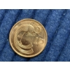 Image 22 : Miscellaneous Coins - Mexican - British - Asian - Canadian - Lucky Irish Penny - ETC.