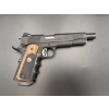 Image 2 : Springfield 1911-A1 Mil-Spec .45 ACP Semi-Automatic Pistol w/ Case, 3 Mags, & More - See Pics!!