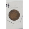 Image 6 : Lot Of (9) United States Indian Head Cents - Years 1900-1908