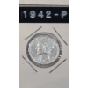Image 3 : 
Assorted Years/Mint Marks United States Mercury 90% Silver Dimes - Face Value: $1.00