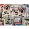 Image 8 : Large Lot of Over 50 Football Trading Cards Including Flashback, Score, Rookie Cards, & More!