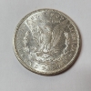 Image 3 : 1881-S Silver Morgan Dollar - 90% Silver U.S. Coin