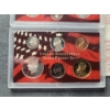 Image 4 : 2004 United States Mint Silver Proof Set 