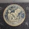 Image 4 : 1973-S 40% Silver Eisenhower Dollar in U.S. Mint Plastic Holder