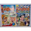 Image 2 : 3 Vintage 1989 Jughead Comic Books