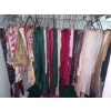 Image 1 : Contents Of Closet Shelves As Shown In Photos Only - All Items In Pictures
