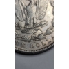 Image 3 : 1890-S Morgan 90% Silver Dollar