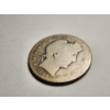 Image 3 : *CAN'T MISS* RARE UNITED STATES SILVER 1896-S Barber Half Dollar in Fair Condition - Low Mintage!