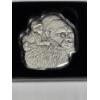 Image 1 : "Gorilla and Child" 1 oz Fine .999 Silver Collectible Coin