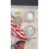 Image 3 : Liberty Nickel, Silver Barber Dime, Silver Standing Liberty Quarter & 1854S Liberty Head Tribute 