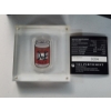 Image 2 : The Simpsons Duff Beer 1 oz .9999 Fine Silver Collectible Coin with Nice Display - The Perth Mint