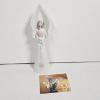 Image 1 : Lladró Sounds Of Love Porcelain Angel Bell Figurine in Original Box, 6474, 9.0x3.25"