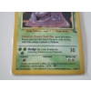 Image 3 : Vintage 1999 Pokemon Trading Card - Muk Holo #13/62 - In Sleeve