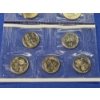 Image 7 : 2000- P United States Uncirculated Coin Set & 50 State Quarters Set
