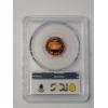 Image 3 : PCGS PR68 RD DCAM 2001-S Lincoln Memorial Proof Cent 