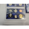 Image 7 : 4 - U.S. Proof Sets 50 State Quarters: 2006, 2006, 2004, 2004 In Original Packaging w/ CoA