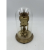 Image 3 : Welby Kleininger Obergfell Mechanical Clock Untested Approx. 9"H x 4"W