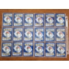 Image 4 : 18 Assorted Vintage Pokemon Trading Cards Including Cards Dating Back To Baset Set 2 Including Neo!