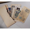 Image 3 : Large Lot Of Stamps World-Wide And American Albums