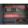 Image 2 : Craftsman Air Compressor - 150 PSI, 6Gal