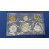 Image 2 : 1962 United States Mint Silver Proof Coin Set