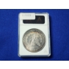 Image 3 : Stunning 1878-CC Morgan Silver Dollar ANACS AU 50 