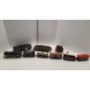 Image 1 : Vintage Louis Marx & Co. Electric Marlines Train Set With Transformer & Tracks