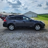 Image 8 : 2012 Subaru Outback AWD Premium 3.5L H-4 MPI SOHC Engine With ONLY 73,447 MILES!
